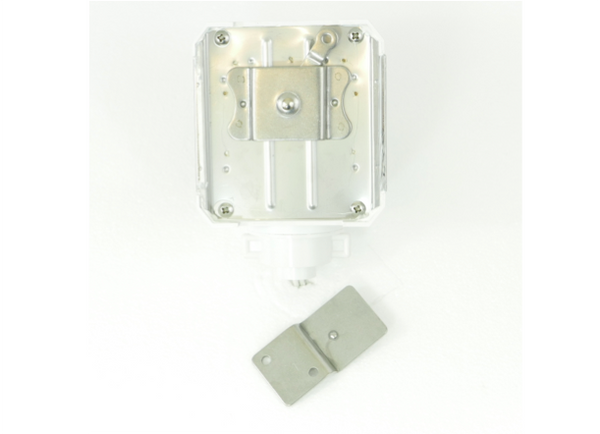 Red Port LED Navigation Light MaxiNav Range for boats up to 20m