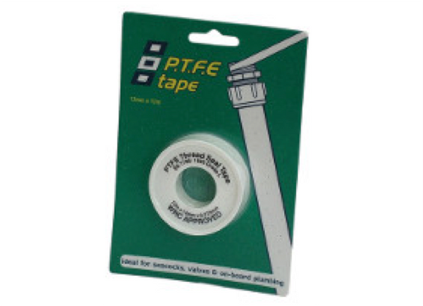 PSP PTFE Tape