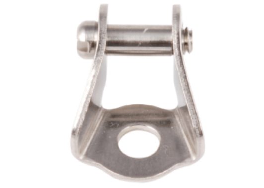 Allen Profix Hinged Cheek Adaptors - 2 Sizes