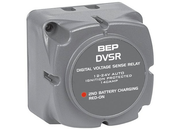 BEP DVSR Digital Voltage Sensing Relay