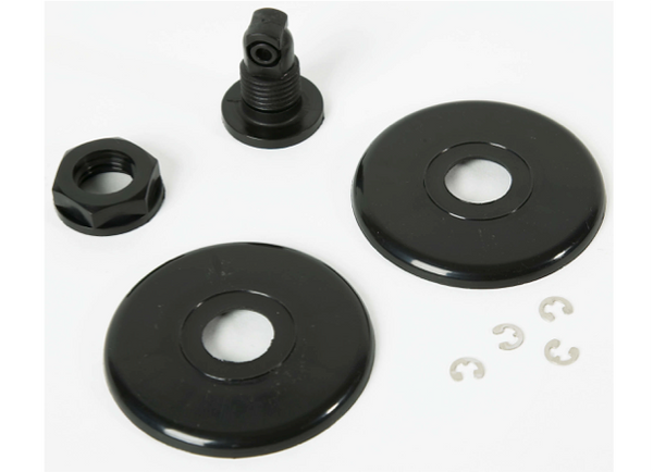 Whale AS0128 Chimp 1 + 2 Clamping Plate Kit