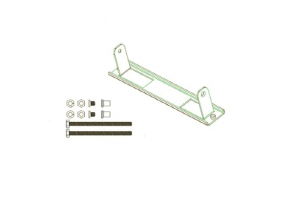 Humminbird IDMK ONIX 10 Indash Mounting Kit