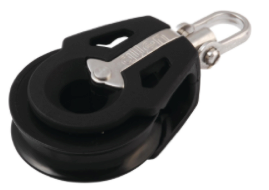 Allen 40mm Swivel Block