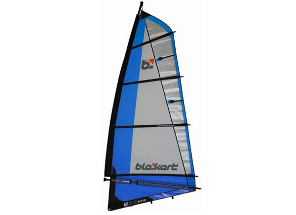 Blokart Sail Complete 3.0m - 4 Colours
