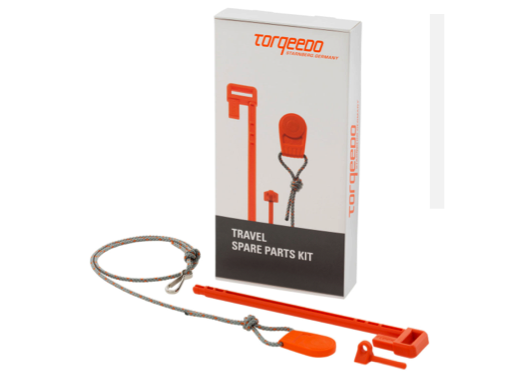 Torqeedo Travel Spares Parts Kit