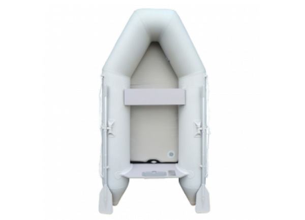 WavEco 2.30m Solid Transom with Airmat Floor Inflatable Boat - 2022 Model - In Stock