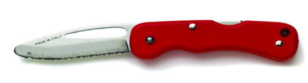 Wetworks Rescue Knife