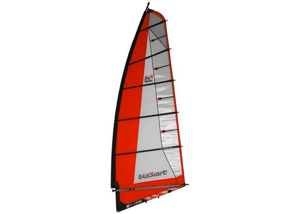 Blokart Sail Complete 5.5M - 4 Colours