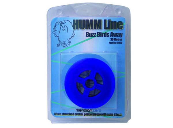 Humm Line