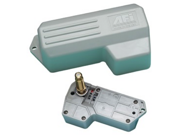 Marinco AFI 1000 Waterproof Wiper Motor 12v 80°