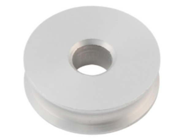 Allen Plain Bearing Aluminium Sheaves - 4 Sizes