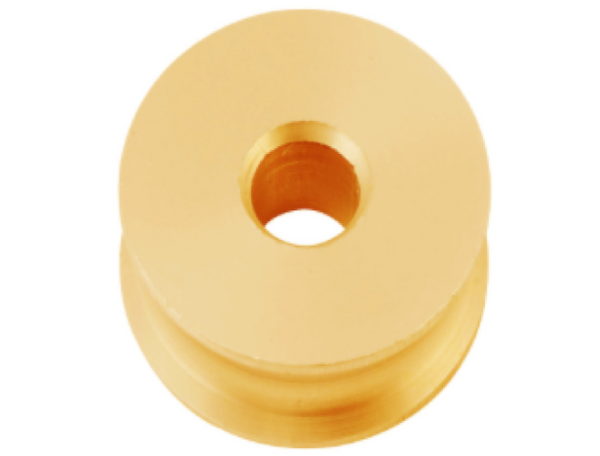 Allen Plain Bearing Brass Sheaves 16mm