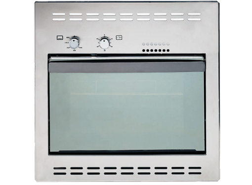 Techimpex Maxi Built in Gas Oven without Grill