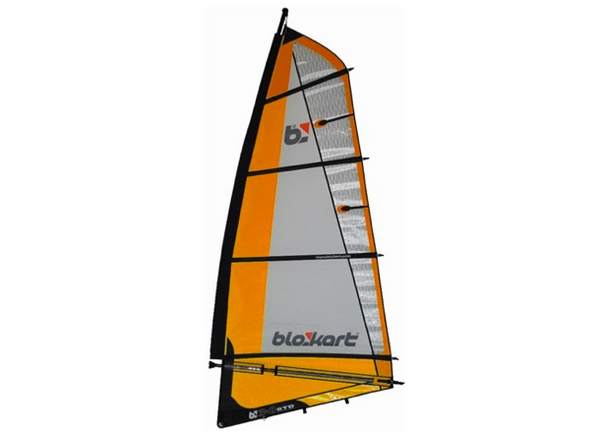 Blokart Sail Complete 3.0m - 4 Colours