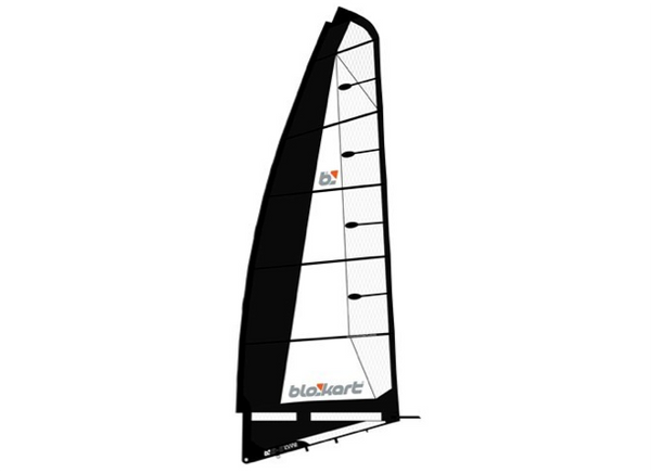 Blokart Sail Complete 5.5M - 4 Colours