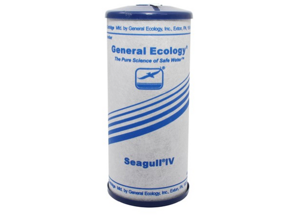 Seagull ® IV Replacement Cartridge RS-2SG
