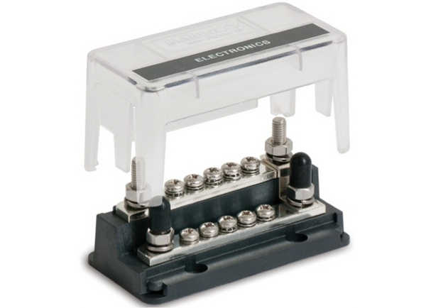 BEP PRO Installer Z Busbars - 2 Sizes
