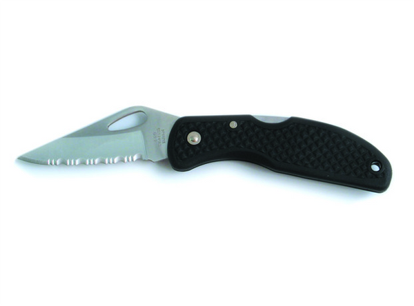 Wetworks Pocket Rope Knife