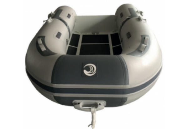 Waveline 2.70m Double Skinned Aluminium Hull RIB