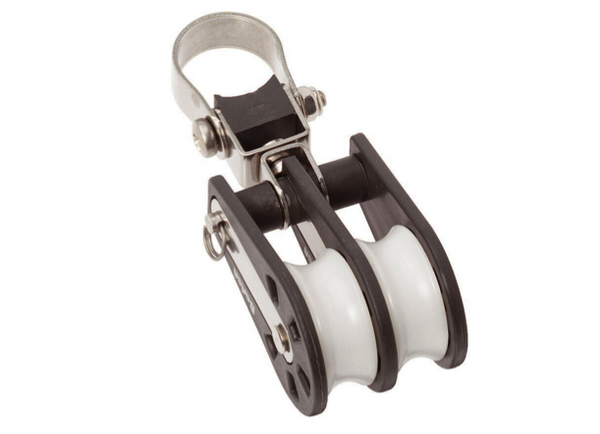 Barton Stanchion Lead Blocks