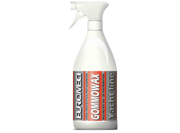 IBS Gommowax 500ml