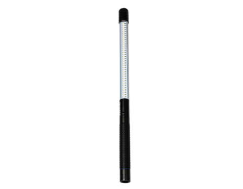 Scangrip Line Light C+R Inspection Work Light with 5m Cable & Plugin Power Supply (Dual Power)