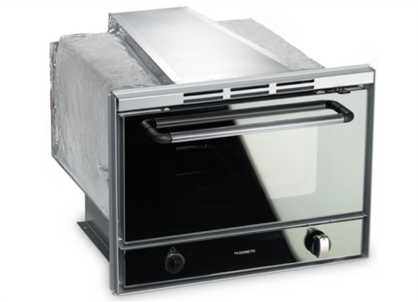 Dometic OV 1800 Built in Gas Oven - 18 Litre Capacity