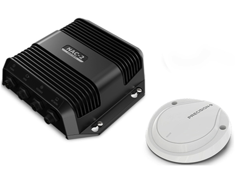 Navico NAC-2 VRF Autopilot Core Pack - Computer, Precision-9