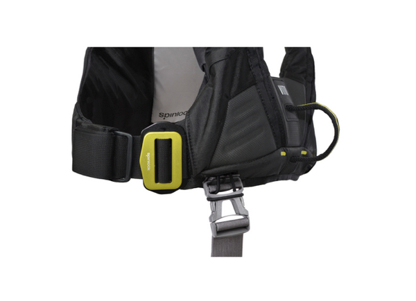 Spinlock Deckvest VITO Hammar 170N Lifejacket - 2 Models