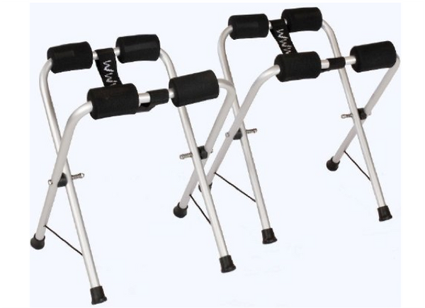 RUK Sport Canoe & Kayak Trestle ( Pair )