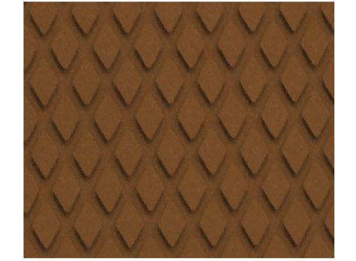 Treadmaster Diamond Pattern Non-Slip Deck Covering 1200 x 900 x 3mm - Assorted Colours