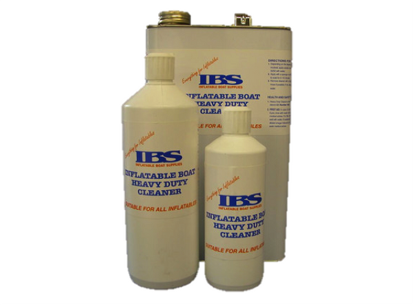 IBS Heavy Duty Inflatable Cleaner