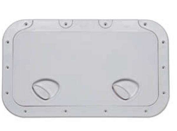 Trem Hinged Inspection Hatches All Sizes