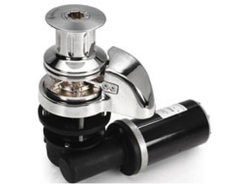 Italwinch Smart 500 Windlass with Drum 500W 12V 6/7/8mm Rope/Chain