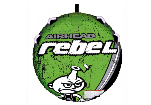 Airhead Rebel Tube Kit 1 Rider