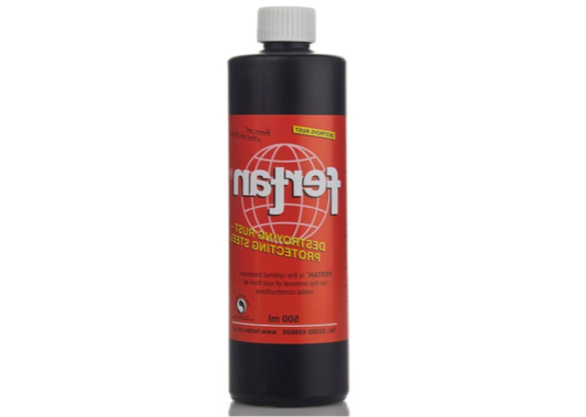 Fertan Rust Converter - 4 Sizes