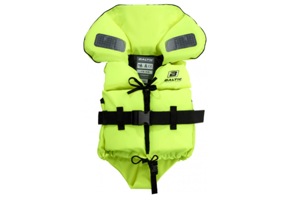 Baltic Split Front 100N Lifejacket