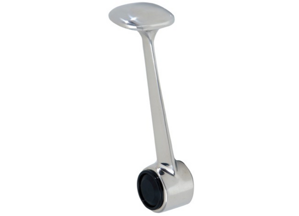 Lewmar Stainless Steel Cranked Handle for Control