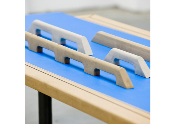 Dek King Handrail 60mm x 30mm