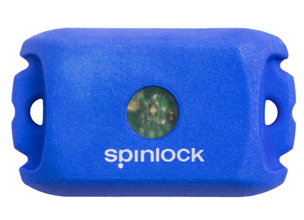 Spinlock Sail-Sense Device Packaged Single