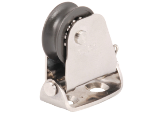 Allen 20mm Micro Flip Flop Block