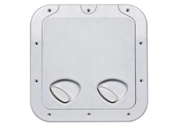 Trem Hinged Inspection Hatches All Sizes