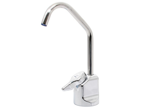 Nature Pure Faucet FP GEI Design SS Thread Spout