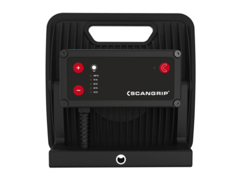 Scangrip NOVA 3K 3000 Lumen COB LED Work Light