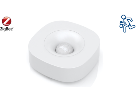 ZigBoat Motion Sensor