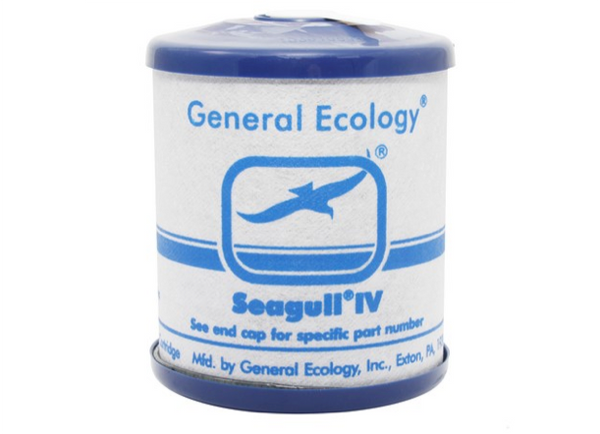 Seagull ® IV Repacement Cartridge RS-1SG