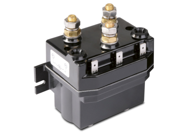 Quick Windlass Single Solenoid - 150A - 12V - IP66