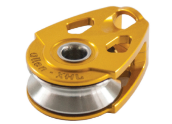Allen 20mm XHL Extreme High Load Block - 5 Colours