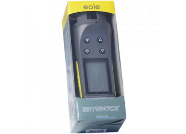 Skywatch Eole Omnidirectional Wind Meter