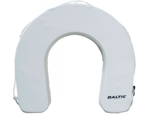 Baltic Horseshoe Buoy - 3 Colours